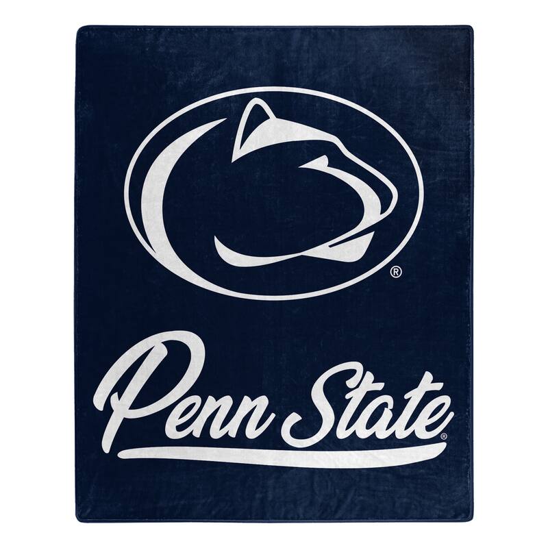 COL 0706 Penn State Signature Raschel
