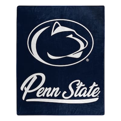 COL 0706 Penn State Signature Raschel