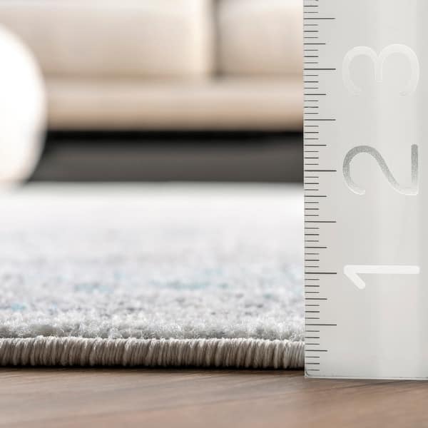 Nuloom Rio Transitional Farmhouse Area Rug