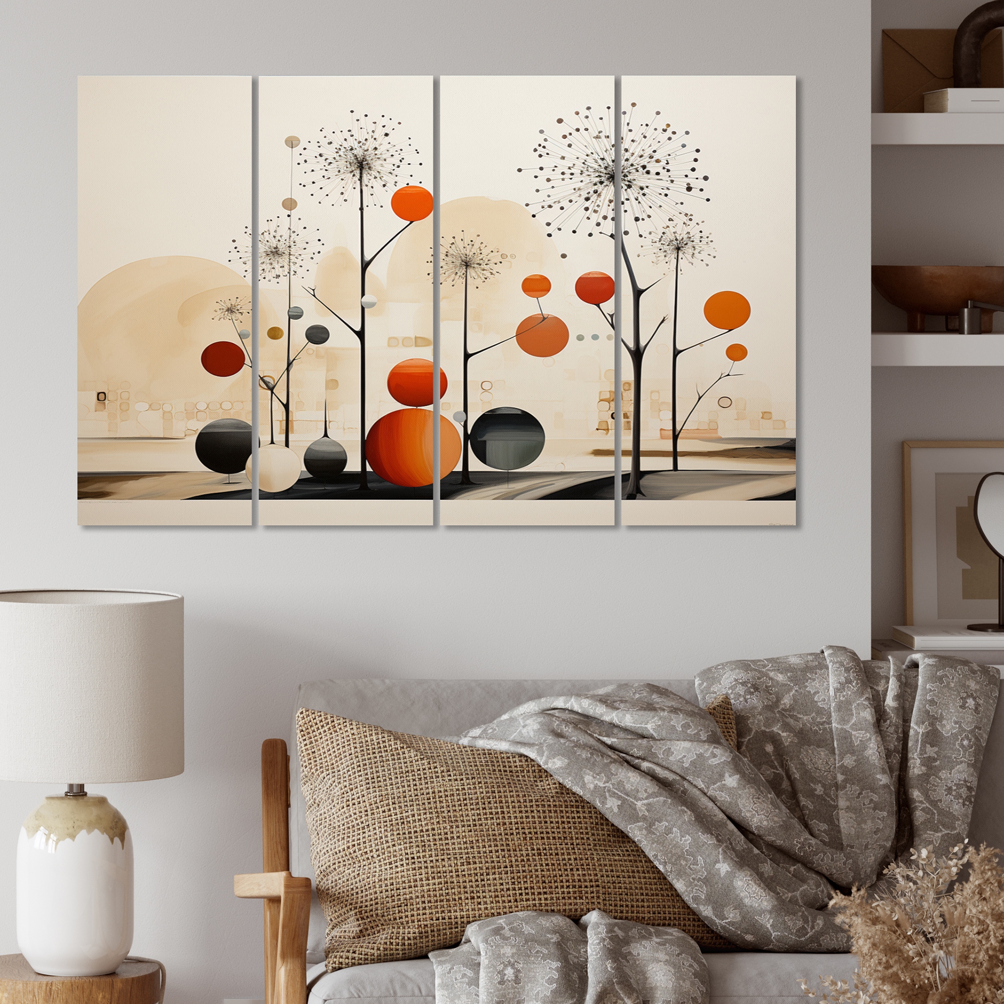 Adez／BoConcept / アート Adez／BoConcept / アート - 絵画