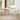 Christopher Knight Home - Modern Sintered Stone Round Dining Table with Metal Legs