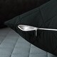 preview thumbnail 2 of 39, Subrtex Throw Pillow Simple Square Covers,2pcs