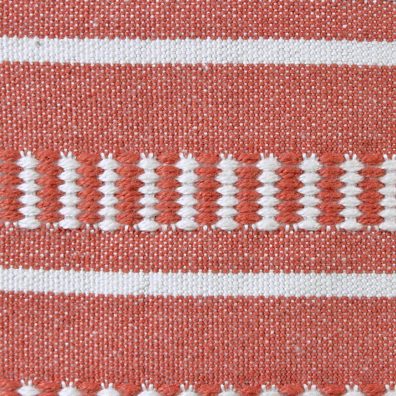 Sevita Dash Indoor/Outdoor Throw Pillow