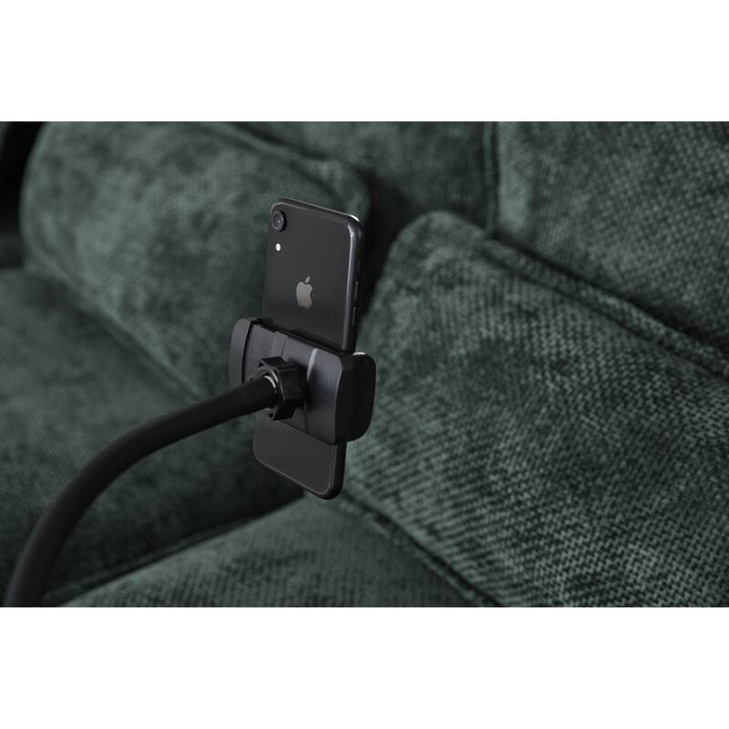 GDFStudio - Lara 106" U Shape Sectional Sofa Cloud Couch for Living Room