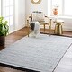 preview thumbnail 1 of 26, Beltran Country Area Rug Gray - 2' x 3' - Rectangle