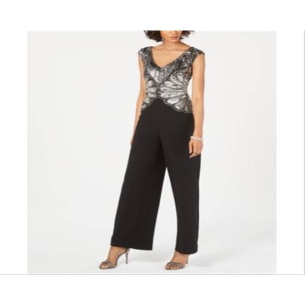 Adrianna Papell Women's Mercury Dress Black Size 2 Petite - Bed Bath & Beyond - 40582349 Adrianna Papell Women's Mercury Dress Black Size 2 Petite - Bed Bath & Beyond - 40582349