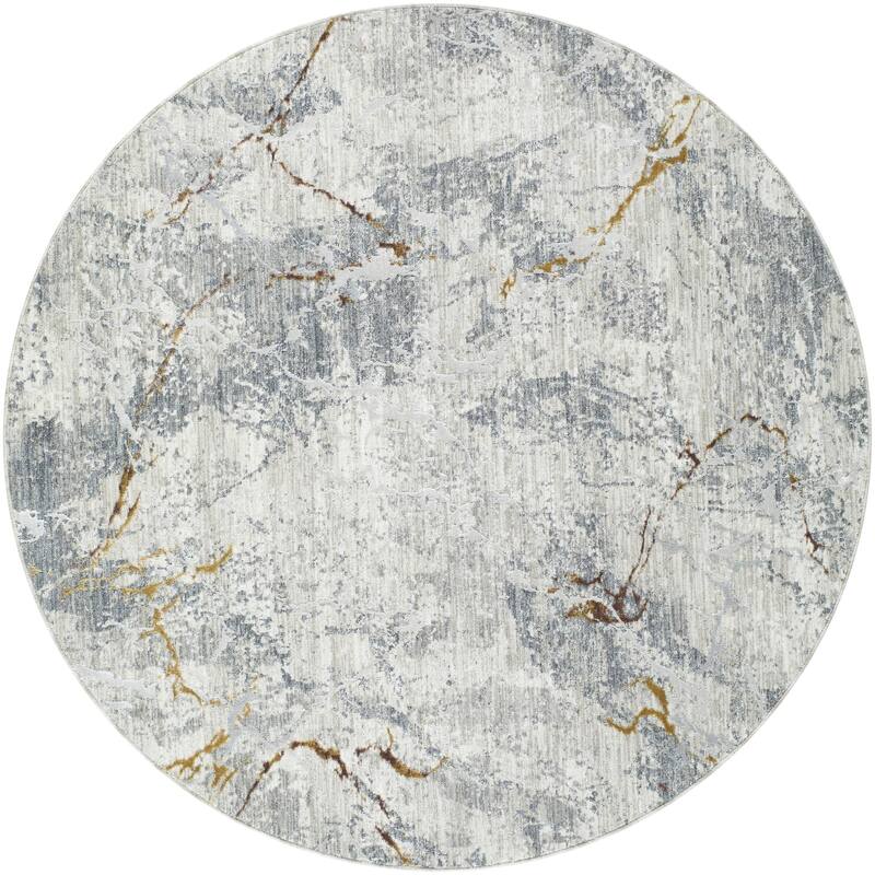 Livabliss Dresden Modern & Contemporary Area Rug
