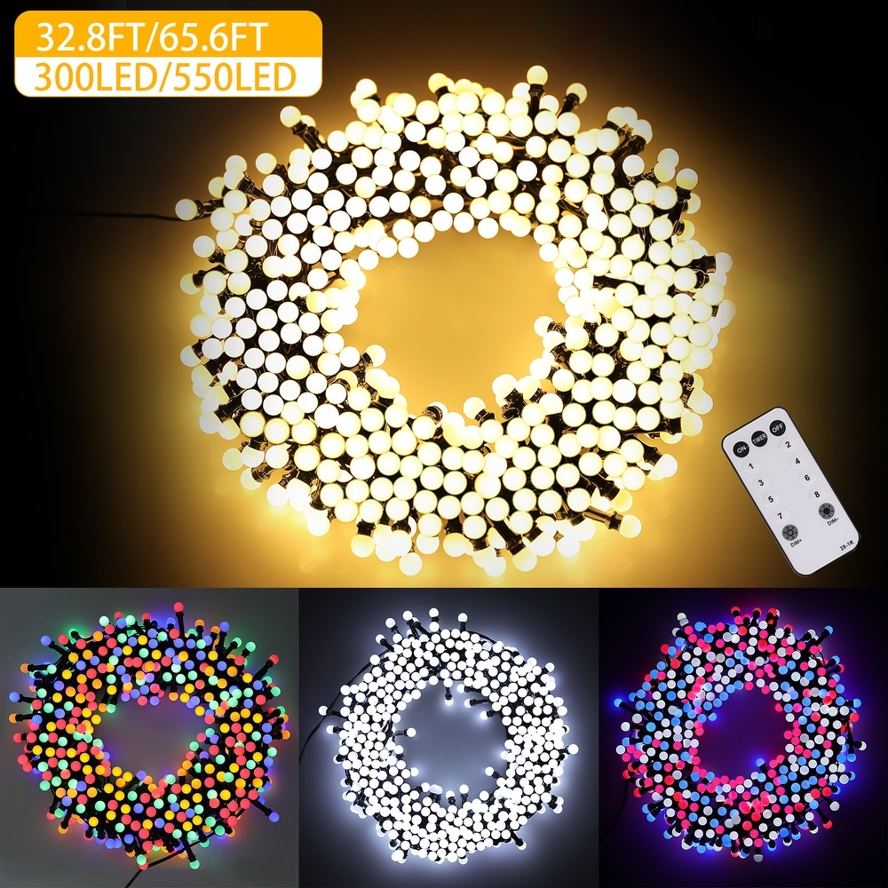 Mini string lights shop outdoor