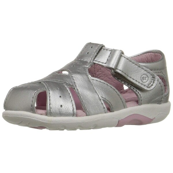 stride rite srtech tulip sandal