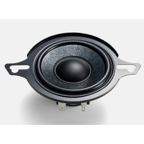 sony 6.5 component speakers