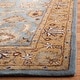 preview thumbnail 5 of 29, SAFAVIEH Handmade Heritage Mallory Traditional Oriental Wool Rug
