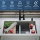 preview thumbnail 2 of 14, Karran QUWS-880 Undermount 32-1/2 in. Double Equal 50/50 Bowl Workstation Kitchen Sink
