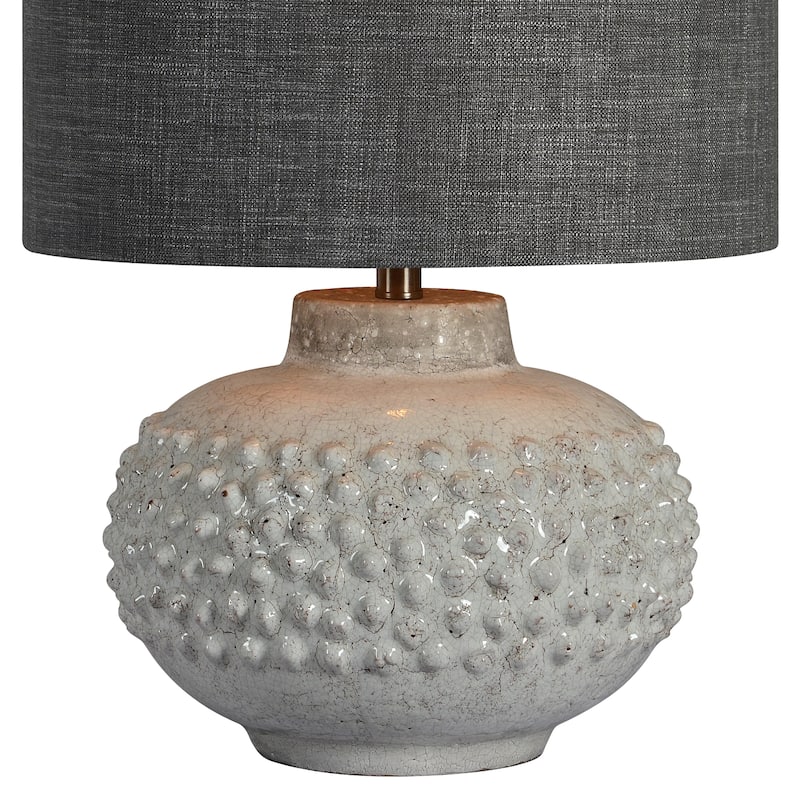 Scarlett 23.5" Table Lamp - 24
