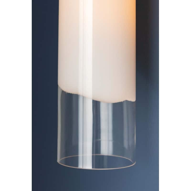Hudson Valley Lighting 9602 Wasson 2 Light 22" Tall Wall Sconce