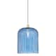 Option Antique Brass / Blue