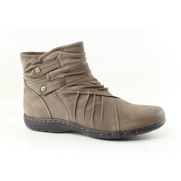 cobb hill pandora ankle boots