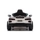 preview thumbnail 23 of 28, 12V Chevrolet Corvette C8 1-Seater Kids Ride-On Car
