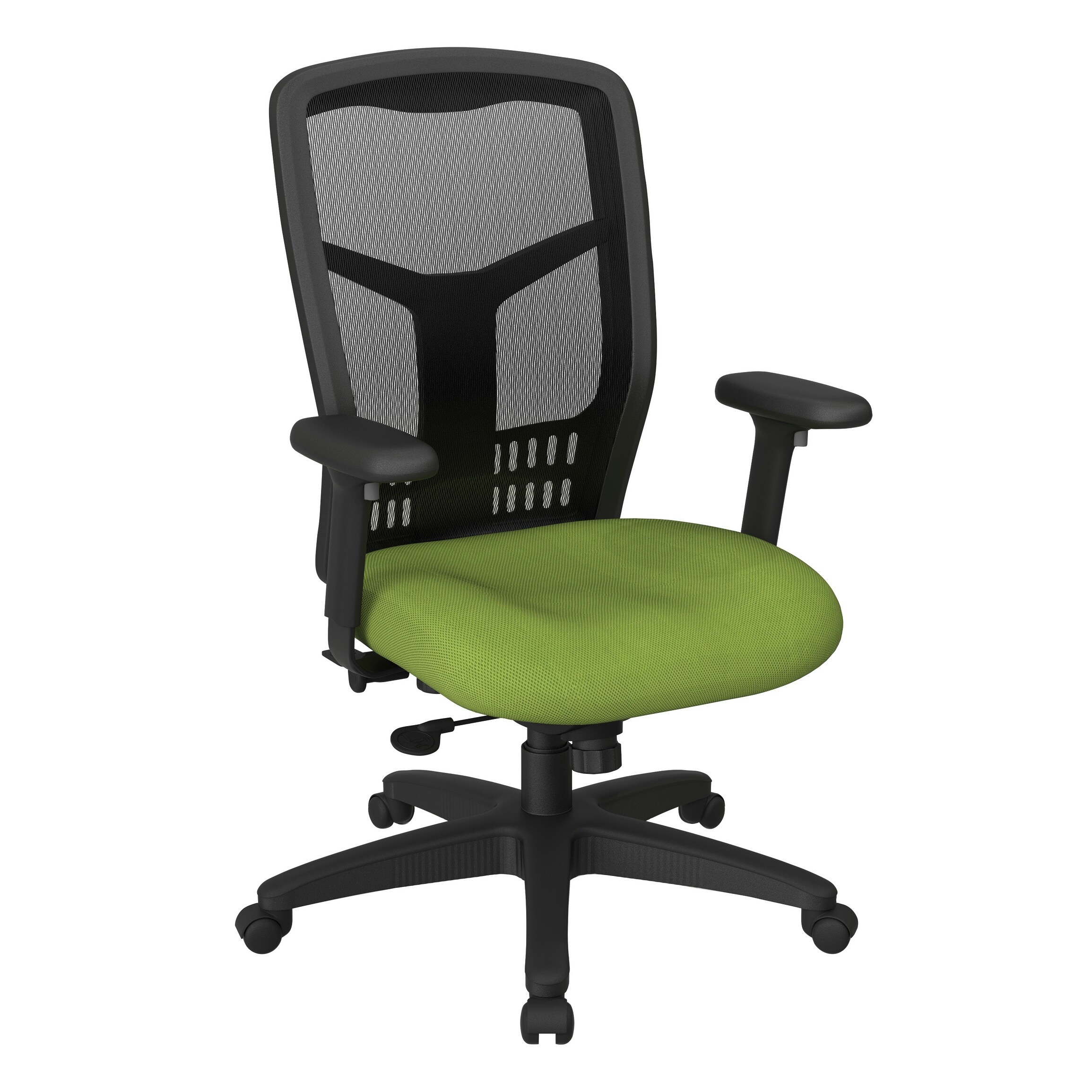 Office star high back clearance progrid back freeflex seat