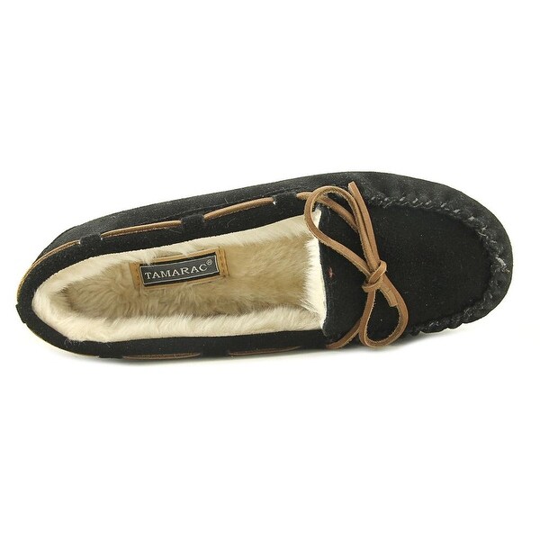 tamarac moccasins