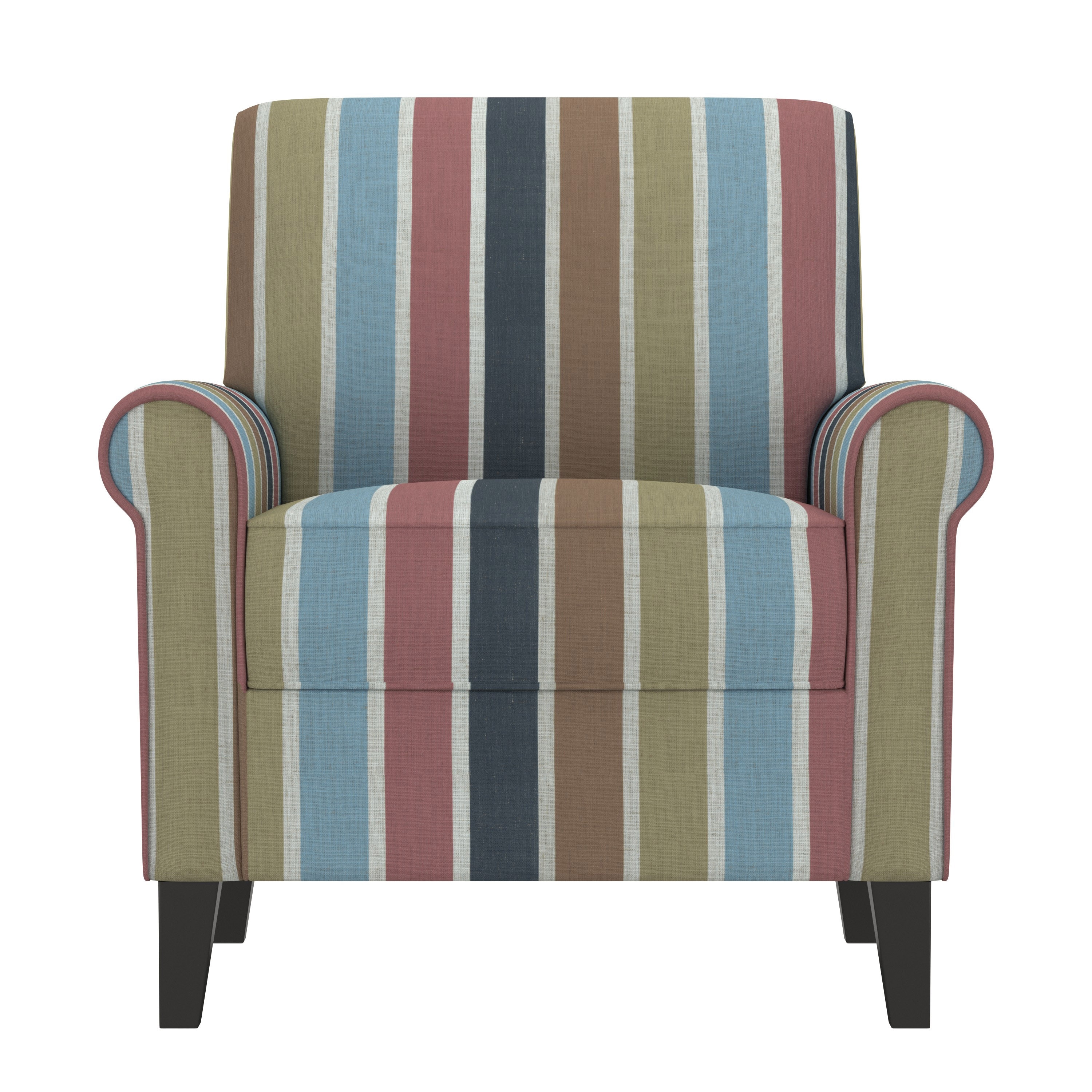 Copper Grove Sankt Rolled Arm Chair Bed Bath Beyond 27105708