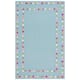 Option Blue/Pink