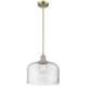 Option Antique Brass / Clear