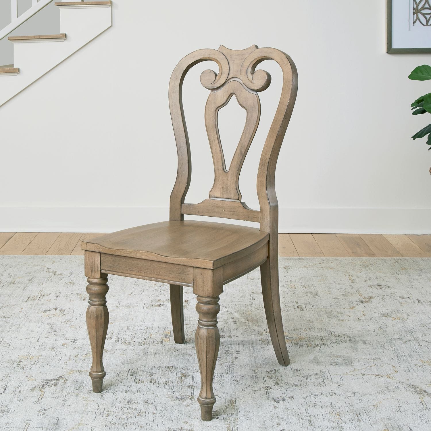 Option Weathered Bisque