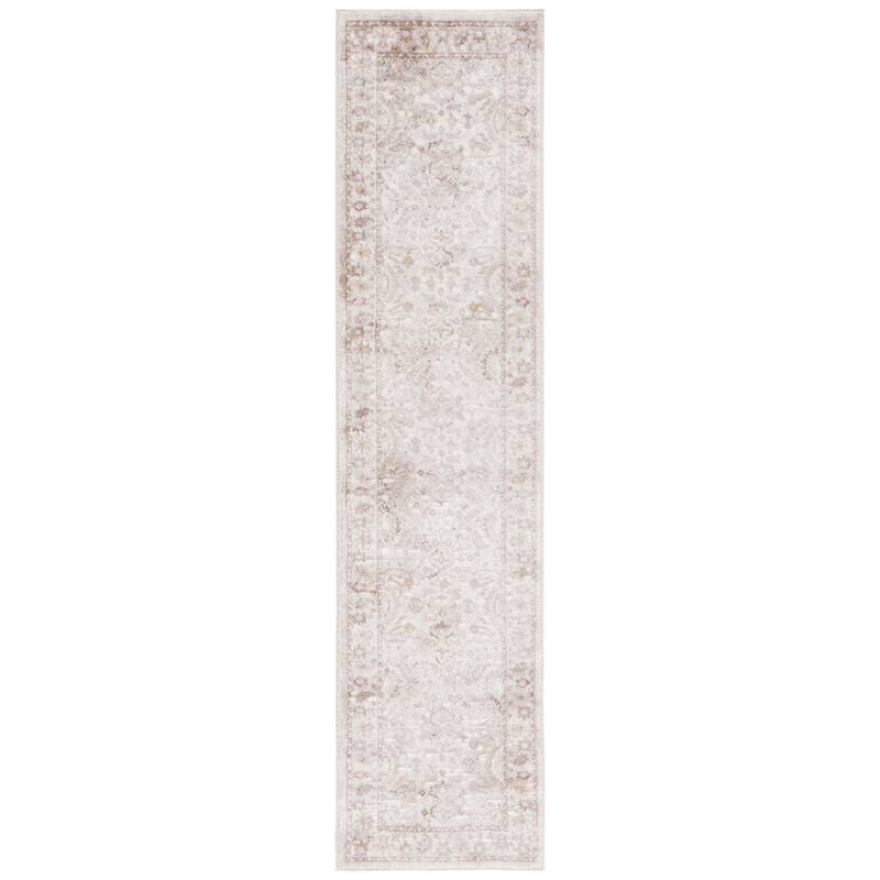 SAFAVIEH Prestige Rozella Contemporary Rug