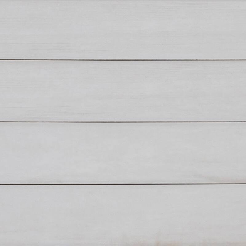 Buckingham 3 in. x 16 in. Glazed Porcelain Subway Wall Tile