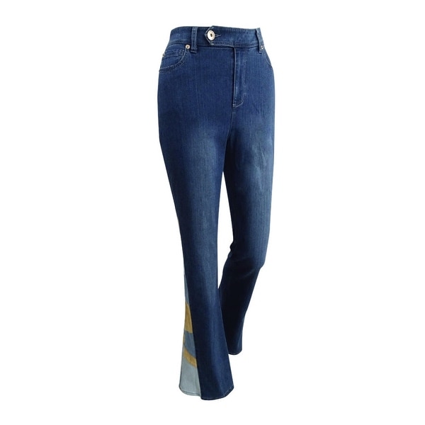inc flare jeans