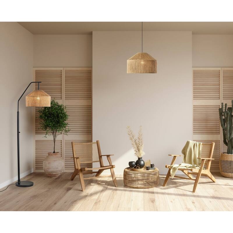Amalfi Floor Lamp
