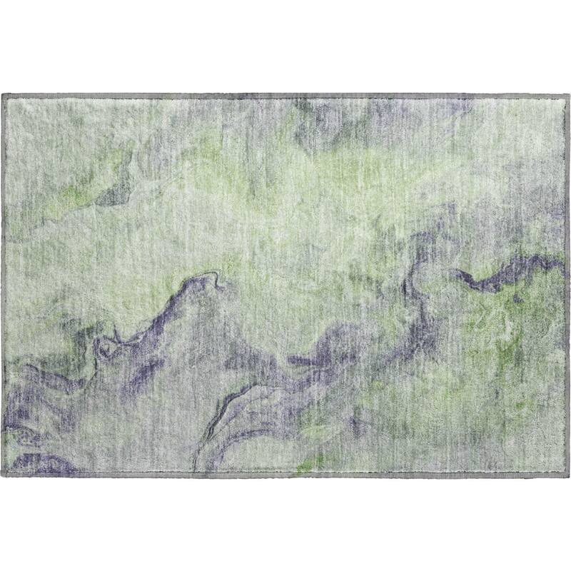 Premium Washable Super Soft Modern Mayfield Rug