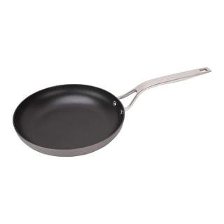 26cm (10.25 Inch) Hard Anodized Nonstick Fry Pan