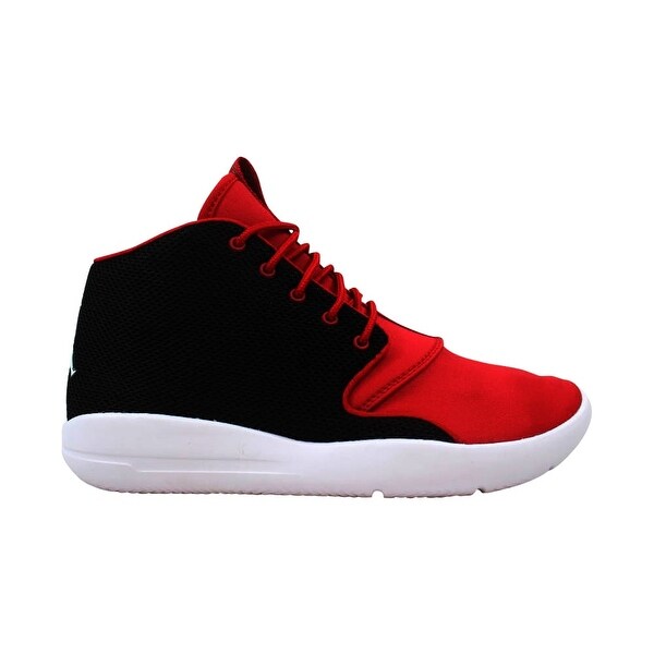 jordan eclipse chukka red