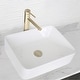 preview thumbnail 25 of 34, STYLISH Single Handle Bathroom Vessel Sink Faucet, Stainless Steel - Faucet Height: 11 5/8" Spout Height: 9 1/8"