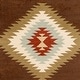 preview thumbnail 44 of 72, Livabliss Nurzhan Southwestern Area Rug