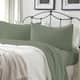 Option Heathered Olive