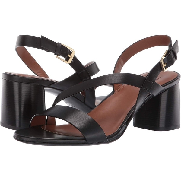 naturalizer arianna slingback sandals
