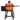 Patio Ceramic Pellet Grill with Gridiron Double Ceramic Liner 4-in-1 Smoked Roasted BBQ Pan-roasted