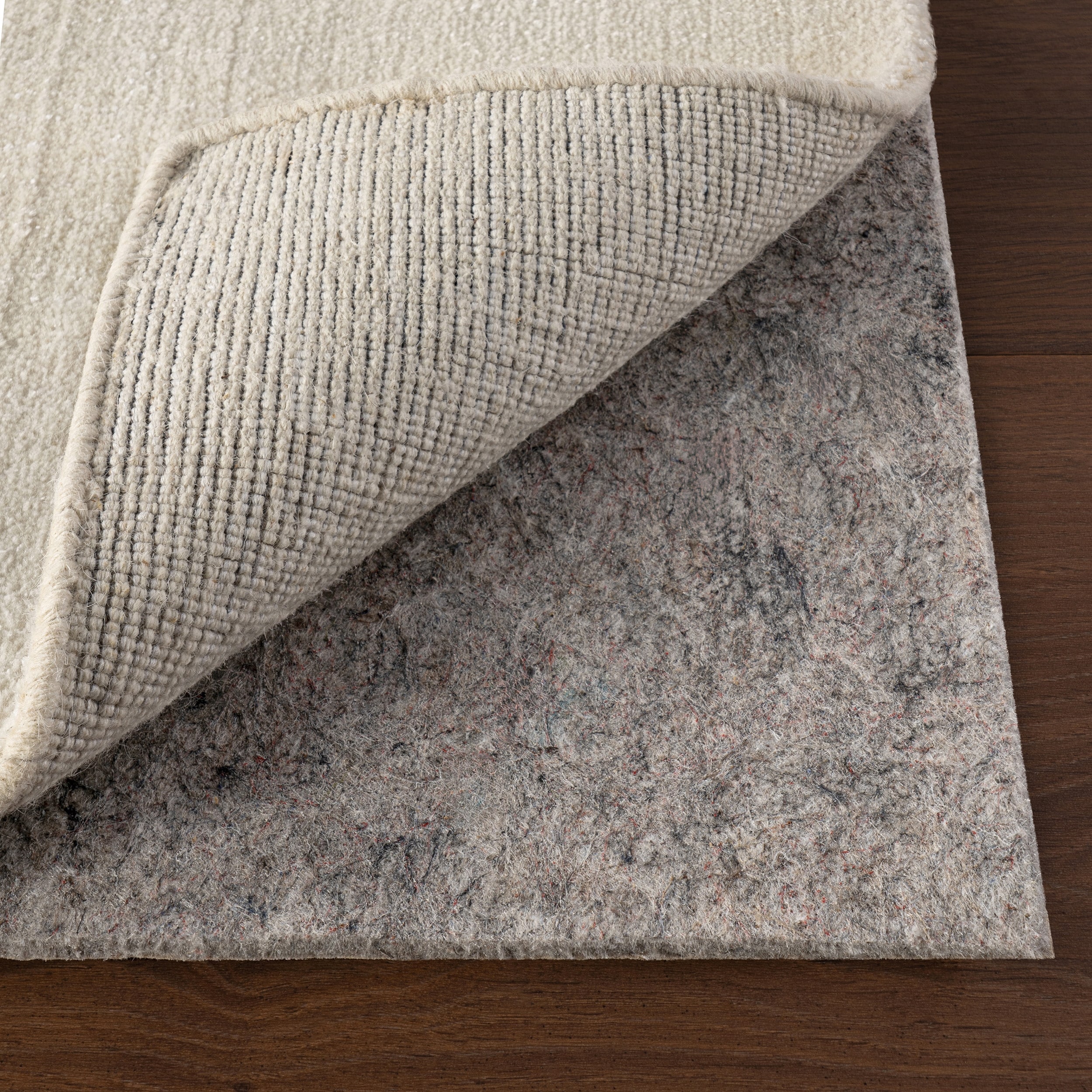 Nuloom Cooper Cushioned Rug Pad