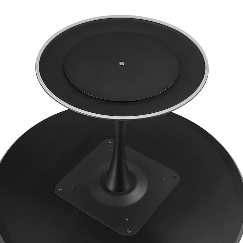 Anson Round Dining Table