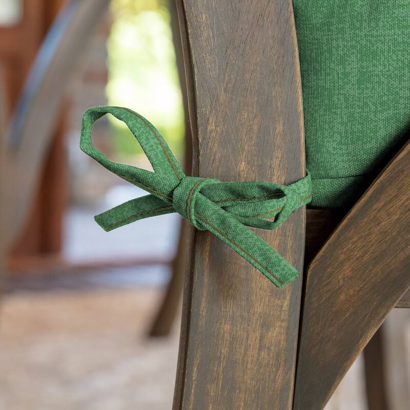 ARDEN Basics Outdoor Seat Pad Cushion