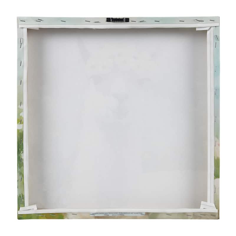 Madison Park Sunshine Animals Canvas Wall Art