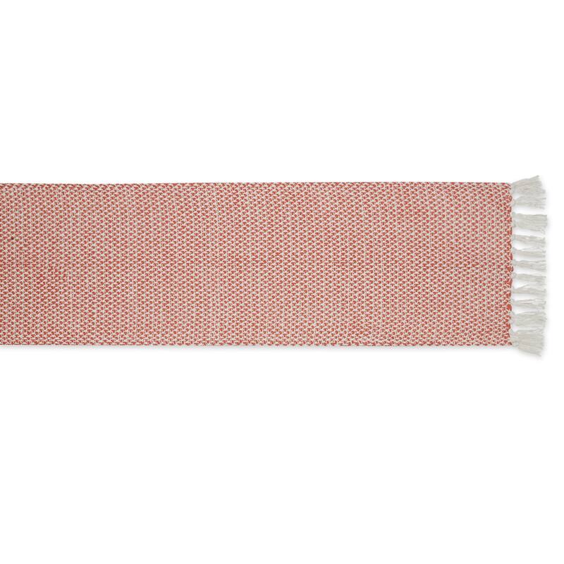 DII Woven Table Runner