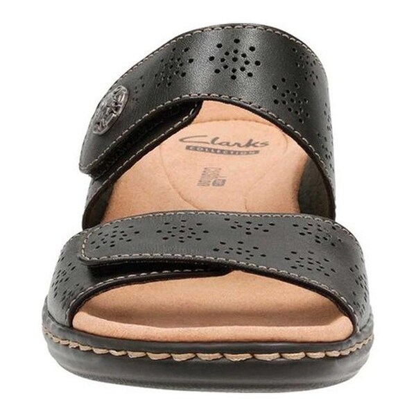 Clarks leisa lacole slide sandal top