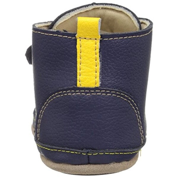 robeez leather booties