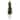 39" Cypress Artificial Tree in White Urn UV Resistant (Indoor/Outdoor) - 10"