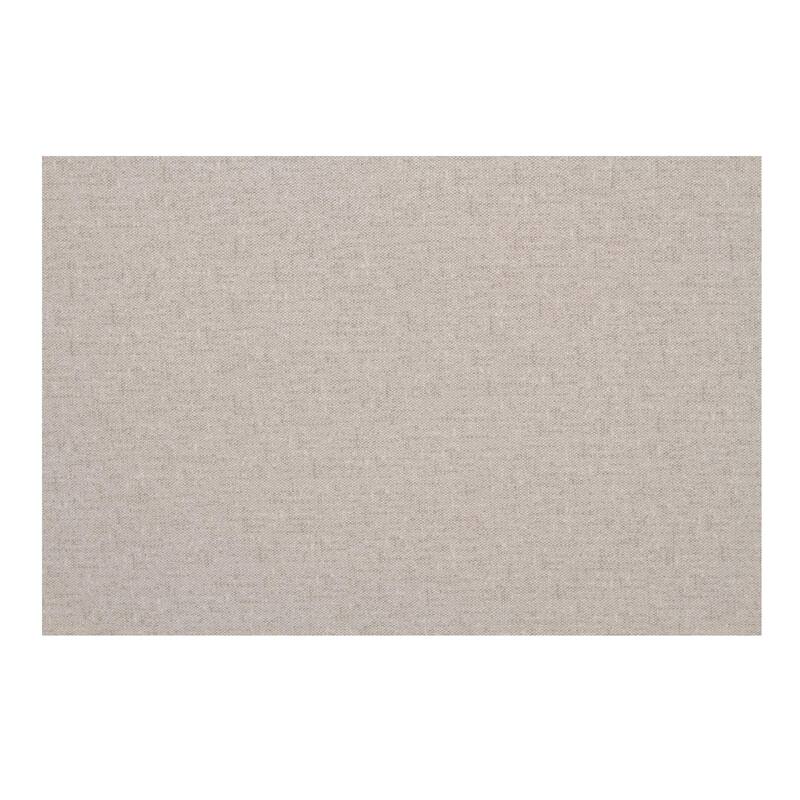 NADAAL STUDIOS Azalea, Slipcover Dining Chair With Lumbar Pillow - 26.75"W x28"D x34.3"H