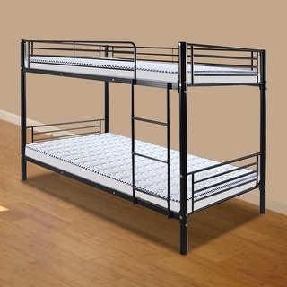baby iron bed