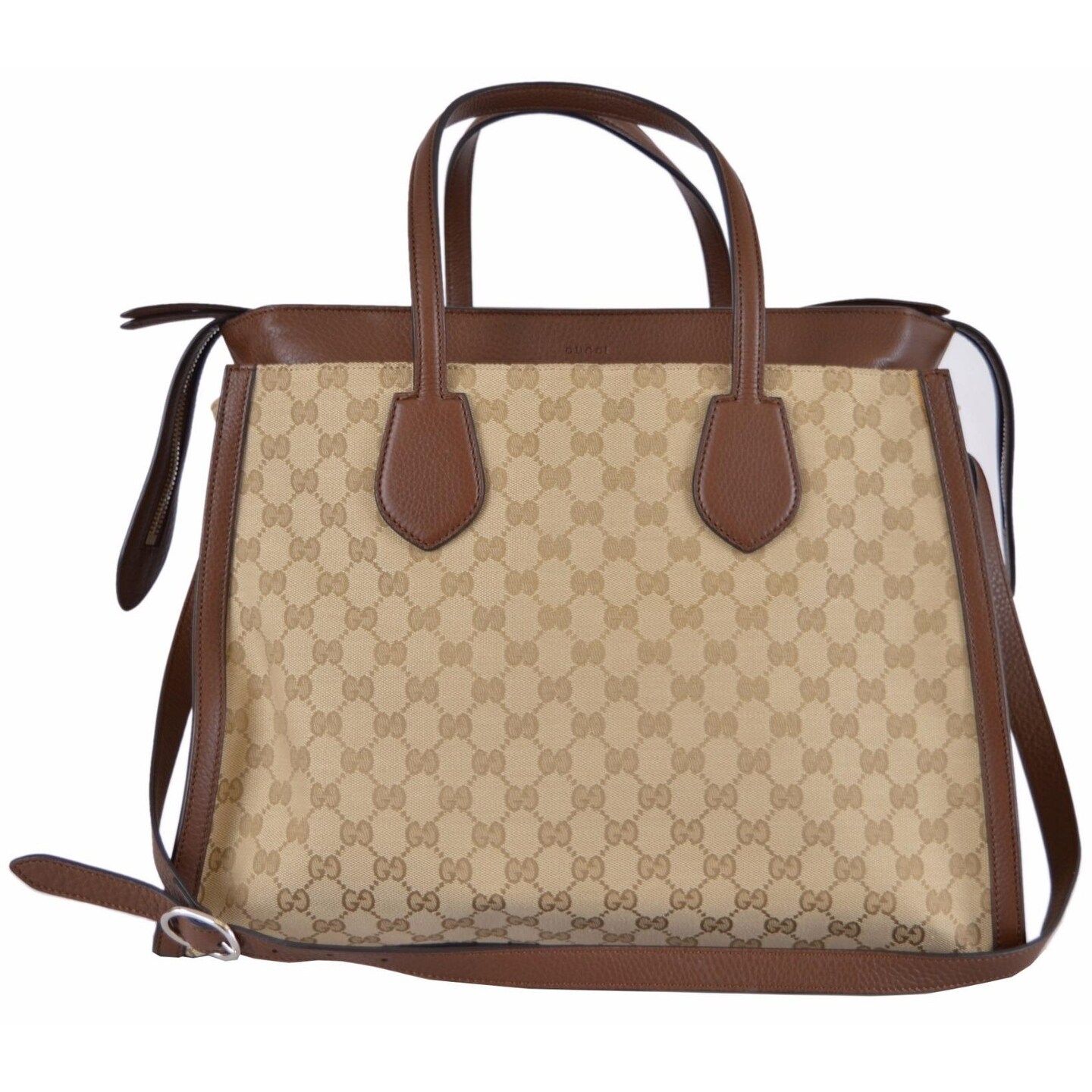 canvas purse